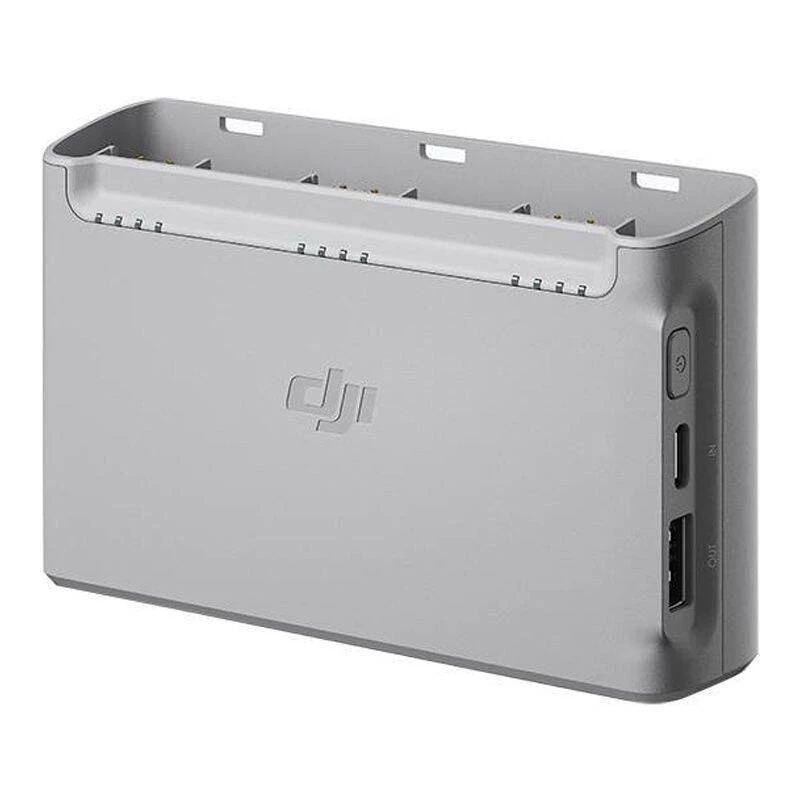 Accesorio para drones | DJI | Mini 2 Two-Way-Ladehub | CP.MA.00000328.01