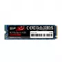 SSD M.2 NVMe Silicon Power UD85 2 TB — PCIe 4.0, 3600/2800 MB/s, 2280