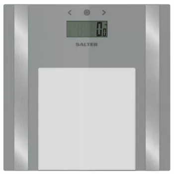 Báscula de baño electrónica Salter 9158-SV3R