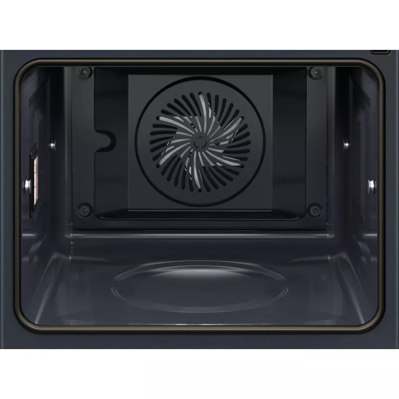 Horno empotrable AEG Series 7000 TE7PB63ZAB eléctrico