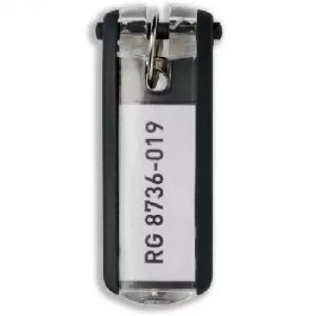 Durable 195701 negro