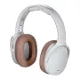Skullcandy Hesh ANC auriculares con cable e inalámbricos diadema llamadas/música USB Type-C Bluetooth Blanco
