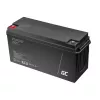 Batería AGM Green Cell AGM32 12V 150Ah plomo-ácido sellada