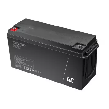 Batería AGM Green Cell AGM32 12V 150Ah plomo-ácido sellada