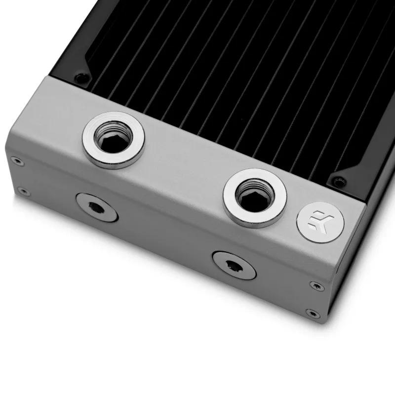 EK Water Blocks EK-Quantum Surface P560M – negro