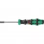 Wera 5051517001 Llave de radios negro