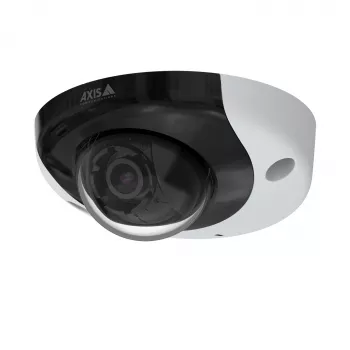 Axis 01932-021 Producto Negro