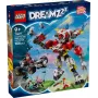 Playmobil caballos de Waterfall 71497 granja multicolor set de juego