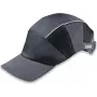 Protección de cabeza de seguridad Uvex 9794300 antracita