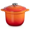 Le Creuset Cocotte Every 18cm rojo fuego (41110180900460)