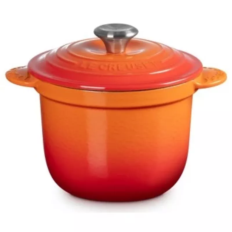 Le Creuset Cocotte Every 18cm rojo fuego (41110180900460)