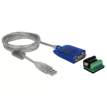 Tarjeta de interfaz DeLOCK 64055