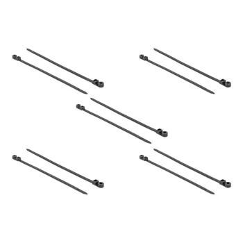Brida de cable de inserción paralela DeLOCK 18953