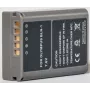 Batería de cámara recargable Extra Digital PS-BLN1 7,2 V 1200 mAh