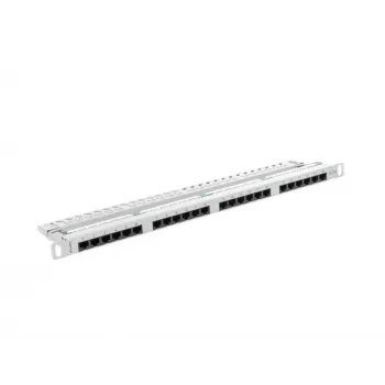 Panel de parcheo Lanberg PPU5-0024-S
