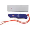 Victorinox Skipper Navaja, azul, 0.8593.2W