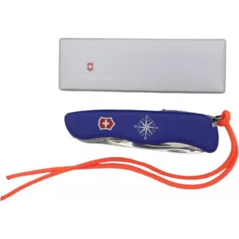 Victorinox Skipper Navaja, azul, 0.8593.2W