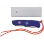 Navaja Victorinox Skipper 0.8593.2W — azul, 10 funciones