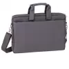 Bolso bandolera Rivacase 8630 39,6 cm (15,6