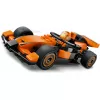 LEGO City F1 Racer McLaren Racing Car 60442 — Set de construcción, 86 piezas, 1 minifigura, a partir de 6 años