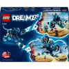 LEGO DREAMZzz Moto Gato de Zoey, juguete de construcción 71479