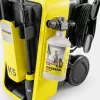 Kärcher K 5 Comfort Premium Connect Home hidrolimpiadora de pie 500 l/h 2100 W amarillo