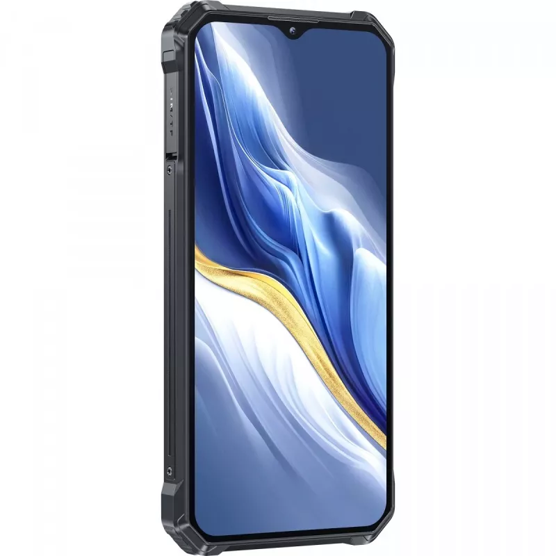 Oukitel WP36 Pro 6/256GB 10600 mAh negro