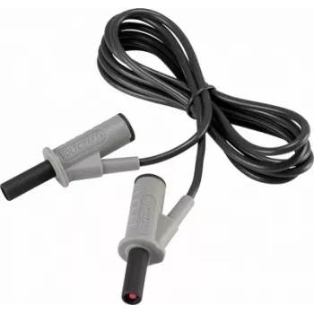 Voltcraft VC-8063370 Negro