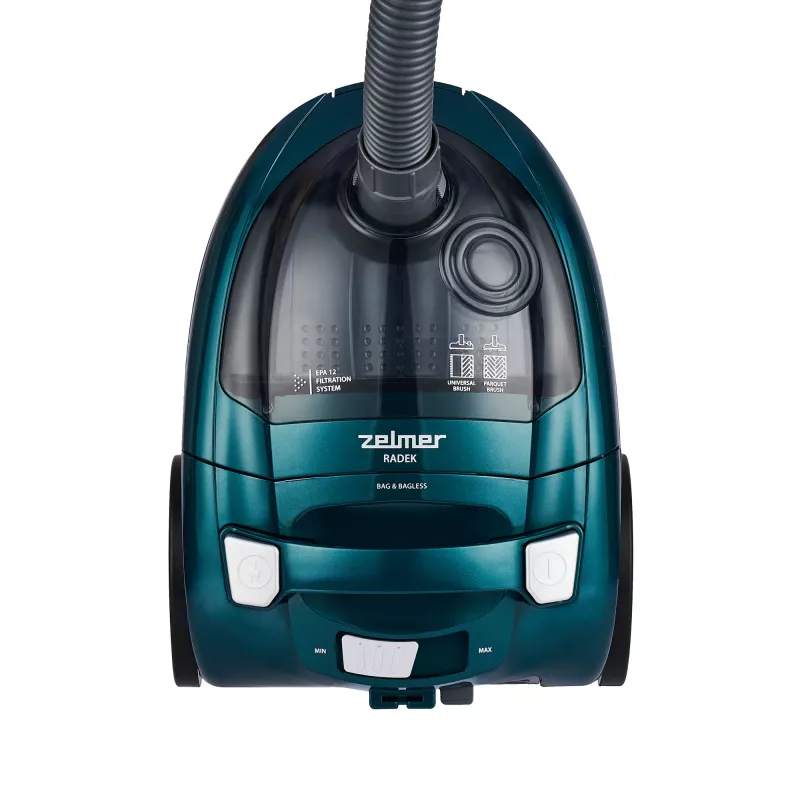 Aspirador Zelmer ZVC031P Radek