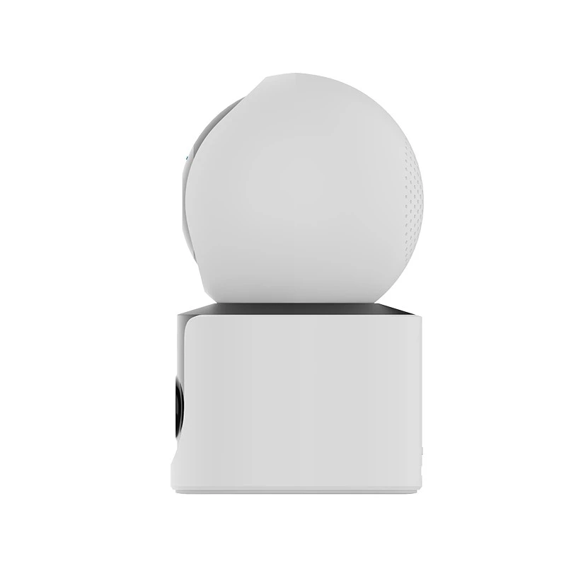 Cámara Xiaomi Smart Camera C500 Dual 2K Ai WiFi Vigilancia, giro 360°