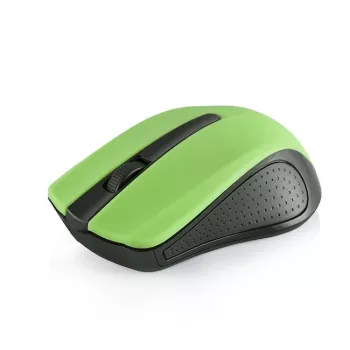 Ratón Modecom MC-WM9 RF Wireless óptico