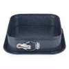 Russell Hobbs RH03425EU7 Nightfall Stone molde desmontable cuadrado 27 cm