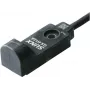 Panasonic Interruptor de proximidad inductivo 12 x 7,1 mm PNP GX-H12B-P (GX-H12B-P)