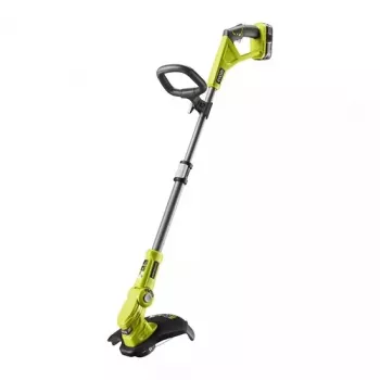 Desbrozadora a batería Ryobi RLT183225F, 18V, 1x2,5 Ah, 25/30 cm