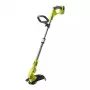 Desbrozadora a batería Ryobi RLT183225F, 18V, 1x2,5 Ah, 25/30 cm