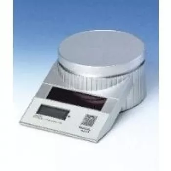 Báscula de cartas solar MAUL MAULtronic S 2000 g báscula de cartas electrónica blanca (15120-02)