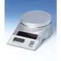 Báscula de cartas solar MAUL MAULtronic S 2000 g báscula de cartas electrónica blanca (15120-02)