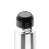 Botella térmica JATA MOD. 836 0,5 L negra