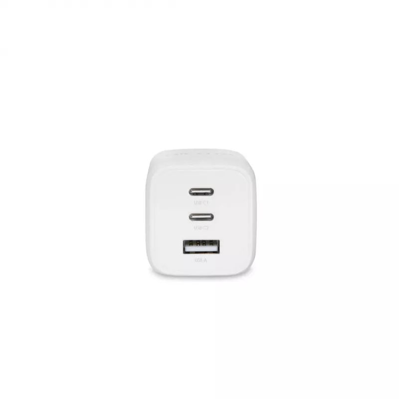 DICOTA D32054 cargador para dispositivos móviles universal blanco AC carga rápida interior