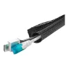 Digitus | Funda flexible para cables con cierre de velcro | DA-90507
