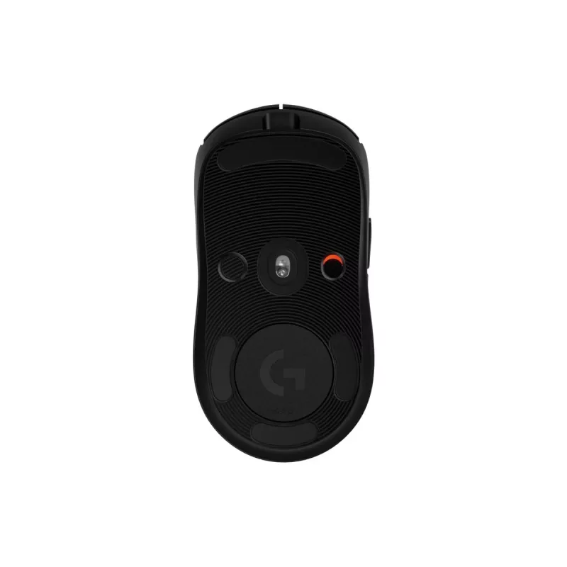 Ratón Logitech G PRO 2 LIGHTSPEED RF inalámbrico + USB Type-A