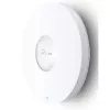 TP-Link Omada EAP653 UR Punto de acceso Wi-Fi 2976 Mbit/s Blanco Power over Ethernet (PoE)