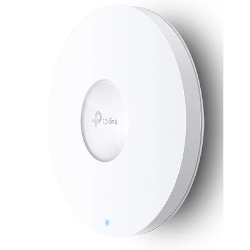 TP-Link Omada EAP653 UR Punto de acceso Wi-Fi 2976 Mbit/s Blanco Power over Ethernet (PoE)