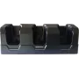 Datalogic Triple Slot Dock – Dockstation (base de conexión) – para Skorpio X5