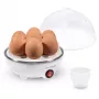 Esperanza EKE001 huevera 7 huevos 350 W blanca
