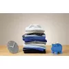 Lavadora Electrolux EW6SN426BP 6 kg, clase de eficiencia energética D