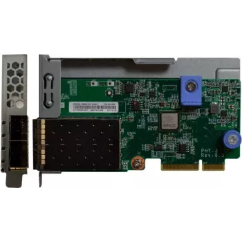 Lenovo ThinkSystem 10Gb 2-Port SFP+ LOM adaptador Ethernet, SN37A18686