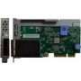 Lenovo ThinkSystem 10Gb 2-Port SFP+ LOM adaptador Ethernet, SN37A18686