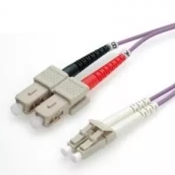 Cable de conexión de fibra óptica VALUE 21.99.8765