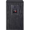 Altavoz de estantería Magnat Monitor S10 D negro, 2 vías, 100W (RMS 60W), 42–32000 Hz, 8 Ω, carcasa de MDF (pareja)